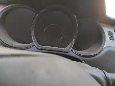 Автозапчасти б/у ПРИБОРНАЯ ДОСКА за KIA CEED (JD)  ссылки OEM IAM 94003A2182  