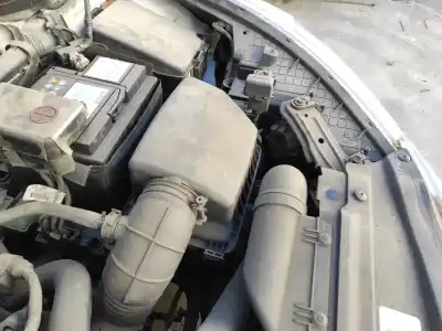 Автозапчастина б/у ПОВІТРЯНИЙ ФІЛЬТР для KIA CEED (JD)  Посилання на OEM IAM 28110A5000  