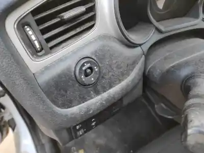 Автозапчасти б/у управление зеркалом за kia ceed (jd) g4fa ссылки oem iam 