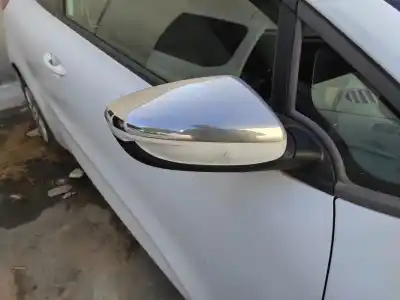 Автозапчастина б/у ПРАВИЙ ЗАДНИЙ ОГЛЯД для KIA CEED (JD)  Посилання на OEM IAM 87620A2120  