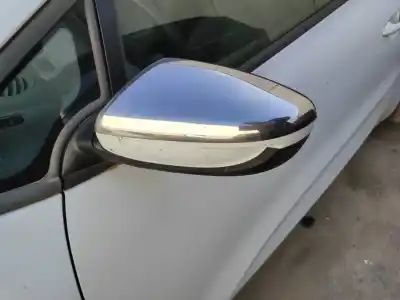 Second-hand car spare part left rearview mirror for kia ceed (jd) g4fa oem iam references 87610a2020  