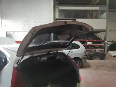 Second-hand car spare part tailgate for hyundai i30 (fd) g4fa oem iam references 