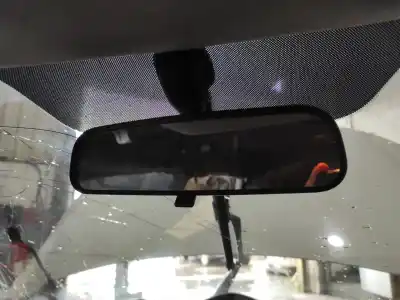 Second-hand car spare part interior rearview mirror for hyundai i30 (fd) g4fa oem iam references 