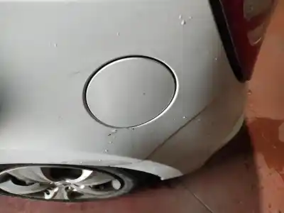 Second-hand car spare part outer fuel cap for hyundai i30 (fd) g4fa oem iam references 