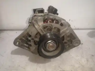 Second-hand car spare part alternator for hyundai i30 (fd) g4fa oem iam references 373002b101