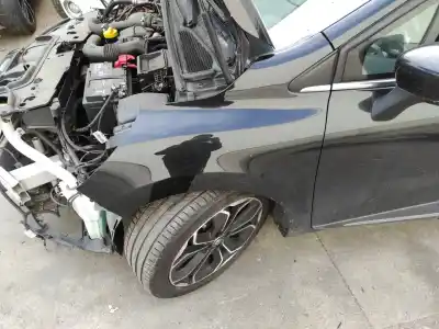 Pièce détachée automobile d'occasion AILE AVANT GAUCHE pour RENAULT CLIO IV  Références OEM IAM   