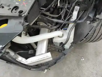İkinci el araba yedek parçası TEMIZ MEVDUAT için RENAULT CLIO IV  OEM IAM referansları   