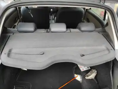 Pièce détachée automobile d'occasion  pour RENAULT CLIO III  Références OEM IAM   