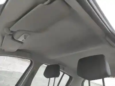 Автозапчастина б/у м'який / картонний комплект для RENAULT CLIO III D4F740 Посилання на OEM IAM   