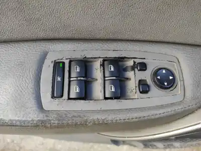 Pièce détachée automobile d'occasion COMMANDE DE LÈVE VITRE AVANT GAUCHE pour BMW X3 (E83)  Références OEM IAM   