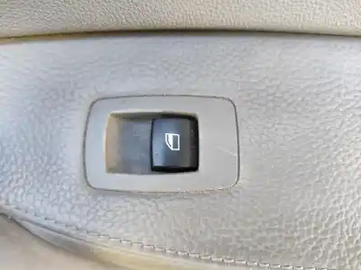 Peça sobressalente para automóvel em segunda mão botão / interruptor elevador vidro traseiro direito por bmw x3 (e83) 3.0 d referências oem iam 