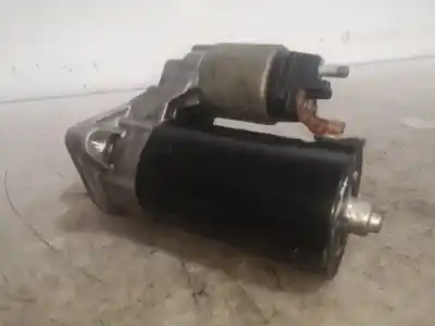 Second-hand car spare part starter motor for bmw x3 (e83) 3.0 d oem iam references 12417798035  