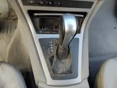 Peça sobressalente para automóvel em segunda mão alavanca de velocidades por bmw x3 (e83) 3.0 d referências oem iam 25163420340