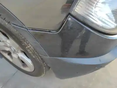 Peça sobressalente para automóvel em segunda mão para choques dianteiro por bmw x3 (e83) 3.0 d referências oem iam   