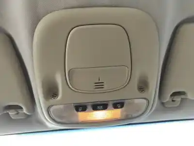 Second-hand car spare part interior light for jaguar x-type i (x400) 3.0 v6 a las 4 ruedas oem iam references 