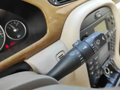 Second-hand car spare part multifunction switch for jaguar x-type i (x400) 3.0 v6 a las 4 ruedas oem iam references   