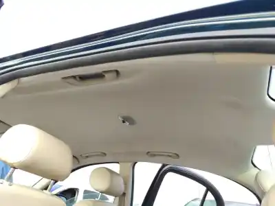 Автозапчастина б/у м'який / картонний комплект для jaguar x-type i (x400) 3.0 v6 a las 4 ruedas посилання на oem iam   