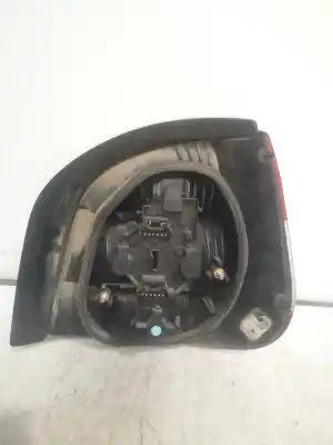 Автозапчастина б/у лівий ход ліхар для renault scenic i (ja...) f9qk7 посилання на oem iam   