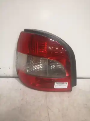 Автозапчасти б/у левый задний фонарь за RENAULT SCENIC (JA..) F9QK7 ссылки OEM IAM   