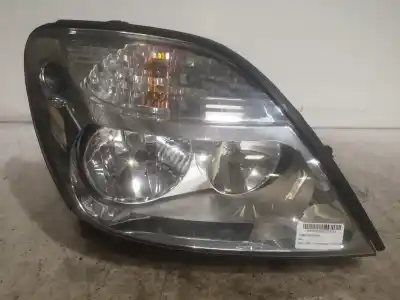 Автозапчастина б/у права фа для RENAULT SCENIC (JA..) F9QK7 Посилання на OEM IAM 7700432097  