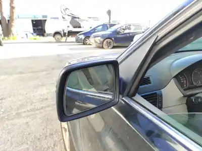 İkinci el araba yedek parçası SOL AYNA için BMW X3 (E83)  OEM IAM referansları 51163448131  