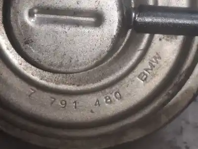 İkinci el araba yedek parçası EGR VALFI için BMW X3 (E83)  OEM IAM referansları 7791480  