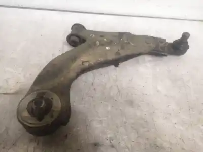Second-hand car spare part front right lower suspension arm for jaguar x-type i (x400) 3.0 v6 a las 4 ruedas oem iam references 