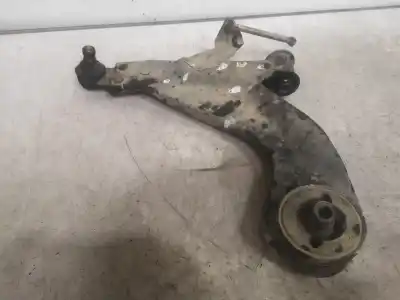 Second-hand car spare part front left upper suspension arm for jaguar x-type i (x400) 3.0 v6 a las 4 ruedas oem iam references 
