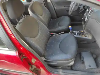Автозапчасти б/у СИДЕНЬЕ ПРАВОЕ ПЕРЕДНЕЕ за CITROEN C3  ссылки OEM IAM   