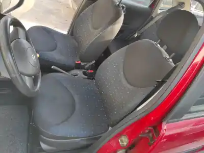 Автозапчасти б/у ЛЕВОЕ ПЕРЕДНЕЕ СИДЕНИЕ за CITROEN C3  ссылки OEM IAM   
