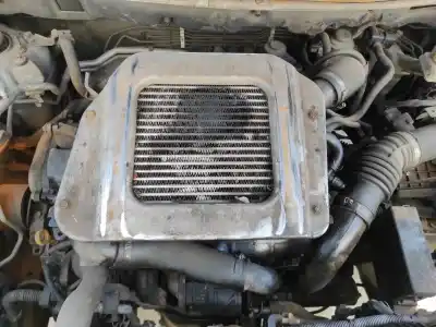 Second-hand car spare part Intercooler for NISSAN X-TRAIL (T30) YD22ETI(YD22DDTI) OEM IAM references   