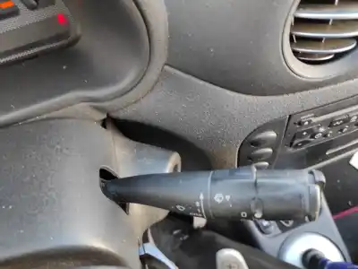 Автозапчастина б/у многофункційне управління для CITROEN C2 (JM_) 1.6 Посилання на OEM IAM 96488229XT  