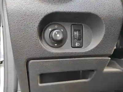 Автозапчастина б/у управління дзеркалами для CITROEN C2 (JM_) 1.6 Посилання на OEM IAM   