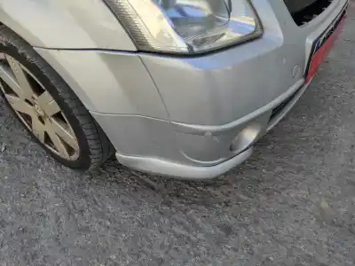 Автозапчасти б/у передний бампер за citroen c2 (jm_) 1.6 ссылки oem iam   