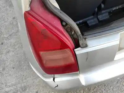 Автозапчасти б/у левый задний фонарь за citroen c2 (jm_) 1.6 ссылки oem iam 
