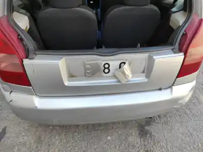 Автозапчасти б/у задняя дверь за citroen c2 (jm_) 1.6 ссылки oem iam 