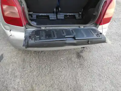 Автозапчастина б/у загальні двері для citroen c2 (jm_) 1.6 посилання на oem iam   