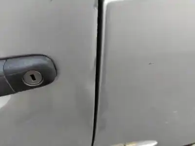 Автозапчасти б/у левая передняя дверь за citroen c2 (jm_) 1.6 ссылки oem iam   