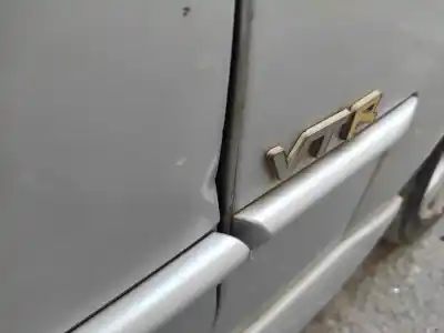 Автозапчасти б/у левая передняя дверь за citroen c2 (jm_) 1.6 ссылки oem iam   