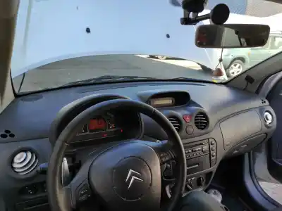 Автозапчастина б/у панель приладів для CITROEN C2 (JM_) 1.6 Посилання на OEM IAM   