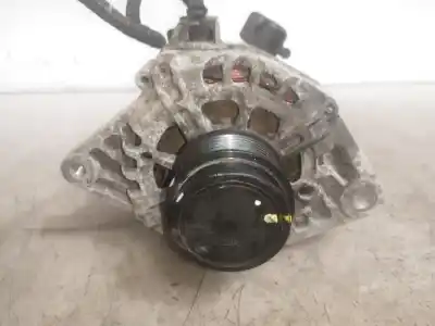 Автозапчасти б/у генератор за kia ceed (jd) g4fa ссылки oem iam 373002b710