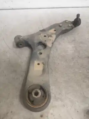 Автозапчасти б/у передний правый нижний рычаг подвески за kia ceed (jd) g4fa ссылки oem iam 