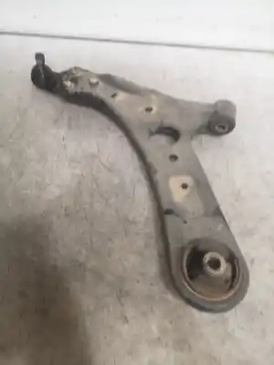 Автозапчасти б/у передний левый верхний рычаг подвески за kia ceed (jd) g4fa ссылки oem iam 