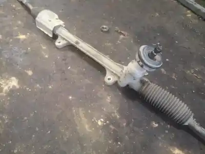 Автозапчастина б/у рульмова рейка для kia ceed (jd) g4fa посилання на oem iam 56500a6000  