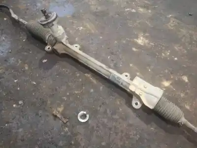 Автозапчастина б/у рульмова рейка для kia ceed (jd) g4fa посилання на oem iam 56500a6000  