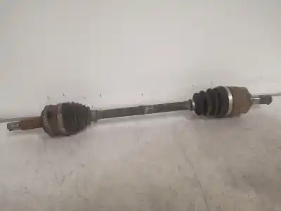 Автозапчасти б/у передняя левая трансмиссия за kia ceed (jd) g4fa ссылки oem iam 49500a6300