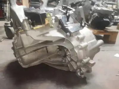 Автозапчастина б/у коробка передач для jaguar x-type i (x400) 3.0 v6 a las 4 ruedas посилання на oem iam c2s18341n  