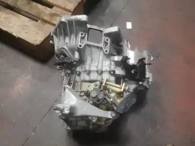 Автозапчастина б/у коробка передач для jaguar x-type i (x400) 3.0 v6 a las 4 ruedas посилання на oem iam c2s18341n  
