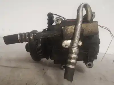 Second-hand car spare part air conditioning compressor for jaguar x-type i (x400) 3.0 v6 a las 4 ruedas oem iam references c2s34397