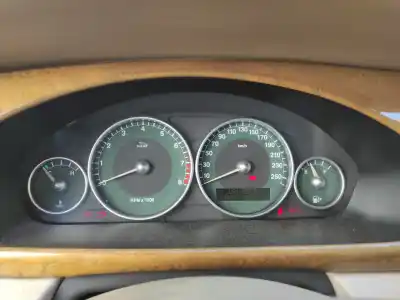 Second-hand car spare part dashboard for jaguar x-type i (x400) 3.0 v6 a las 4 ruedas oem iam references 